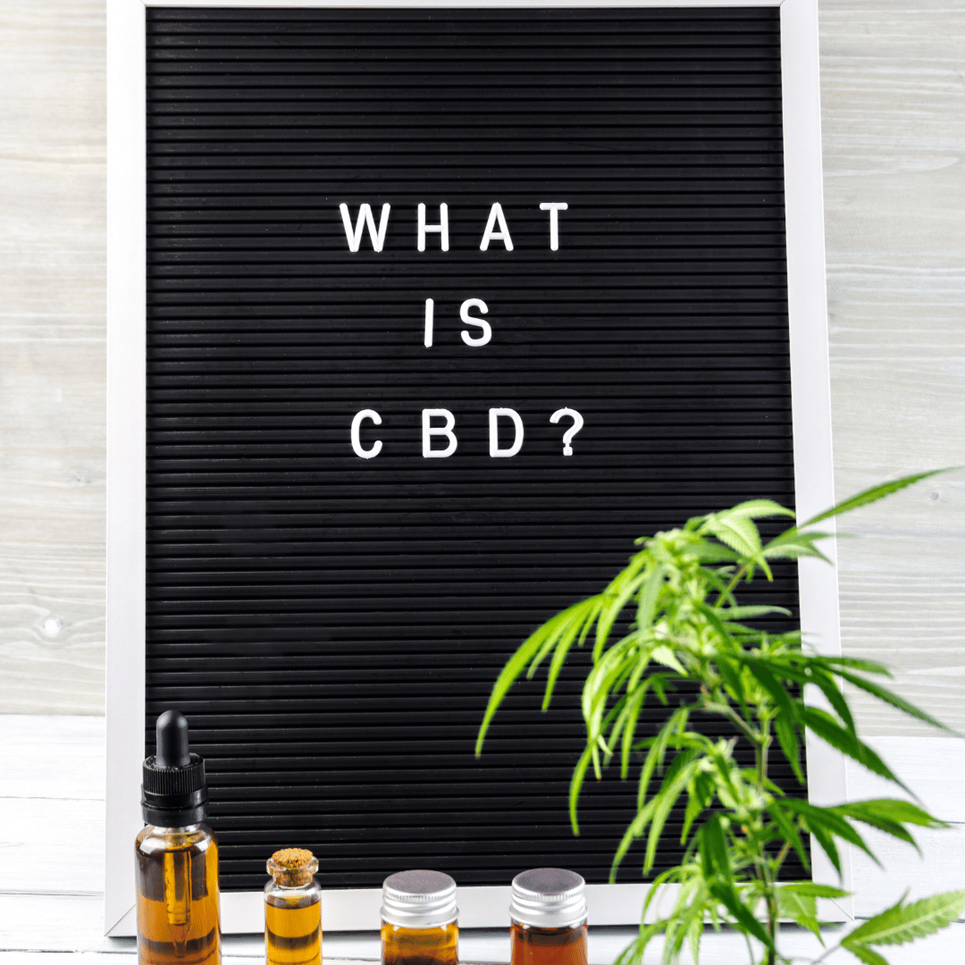 Gesundheitliche Vorteile von CBD: Was du wissen solltest