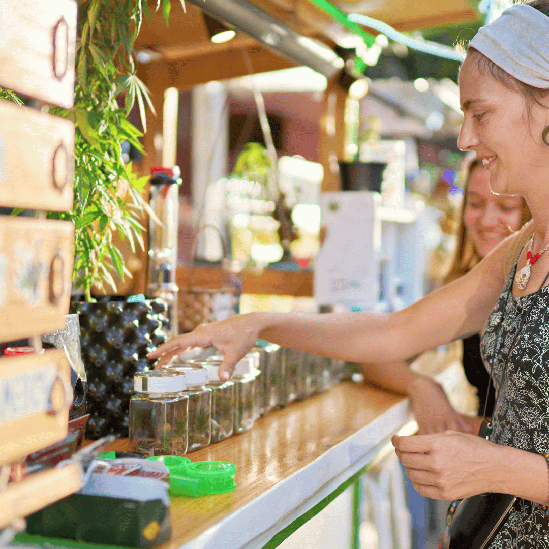 Cannabis und Gesellschaft: Auswirkungen der Legalisierung im Fokus