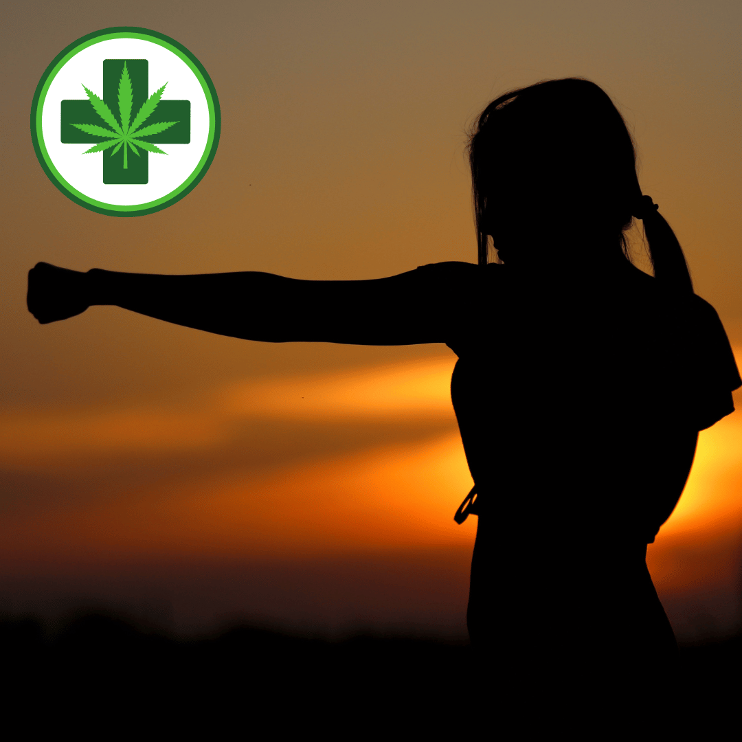 Cannabis und Sport: Eine Neue Dimension der Fitness