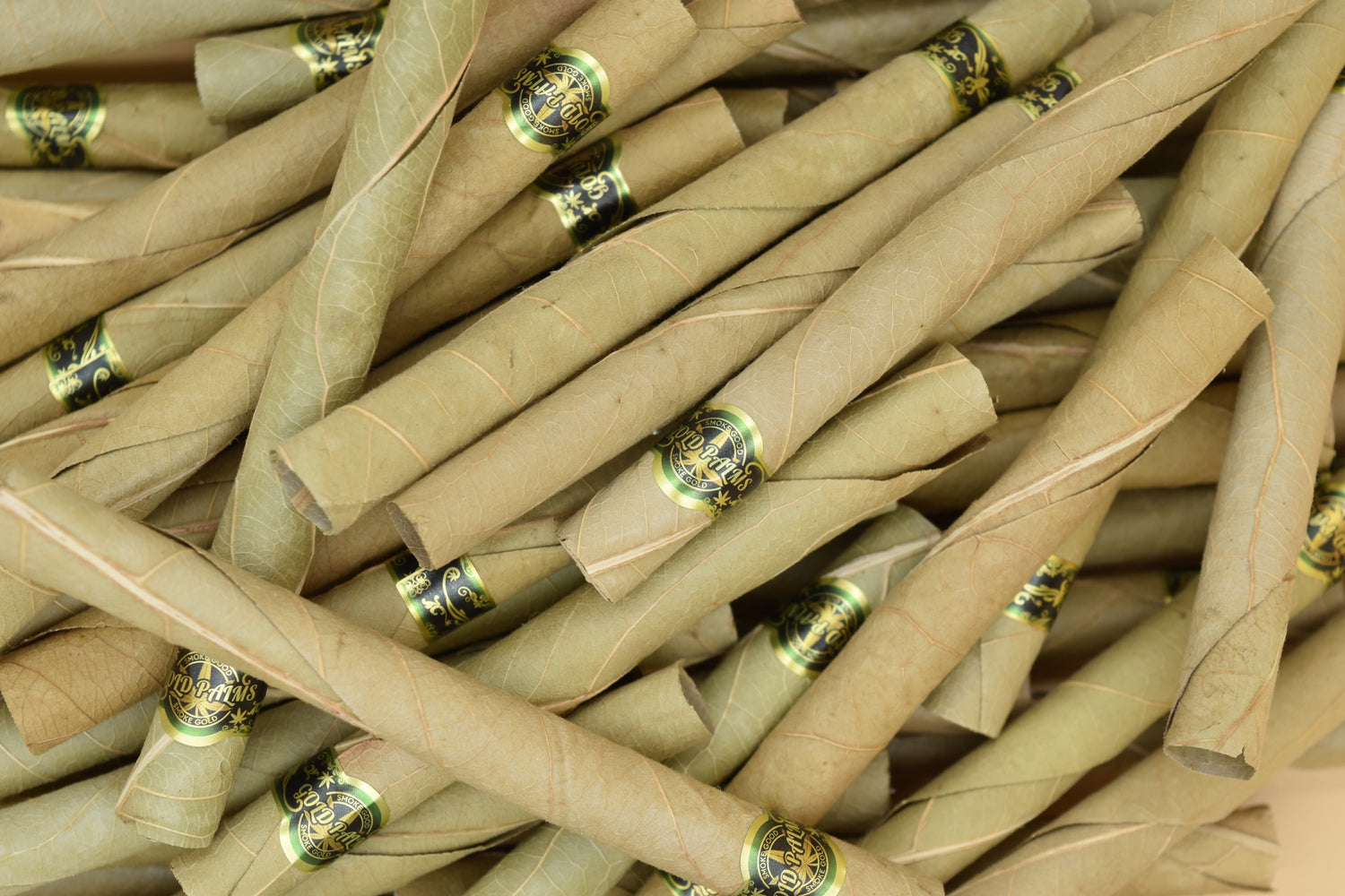 Eine Reise in die Welt der Blunts: Wie hat sich die Popularität von Blunt Wraps entwickelt und welche Trends gibt es aktuell?