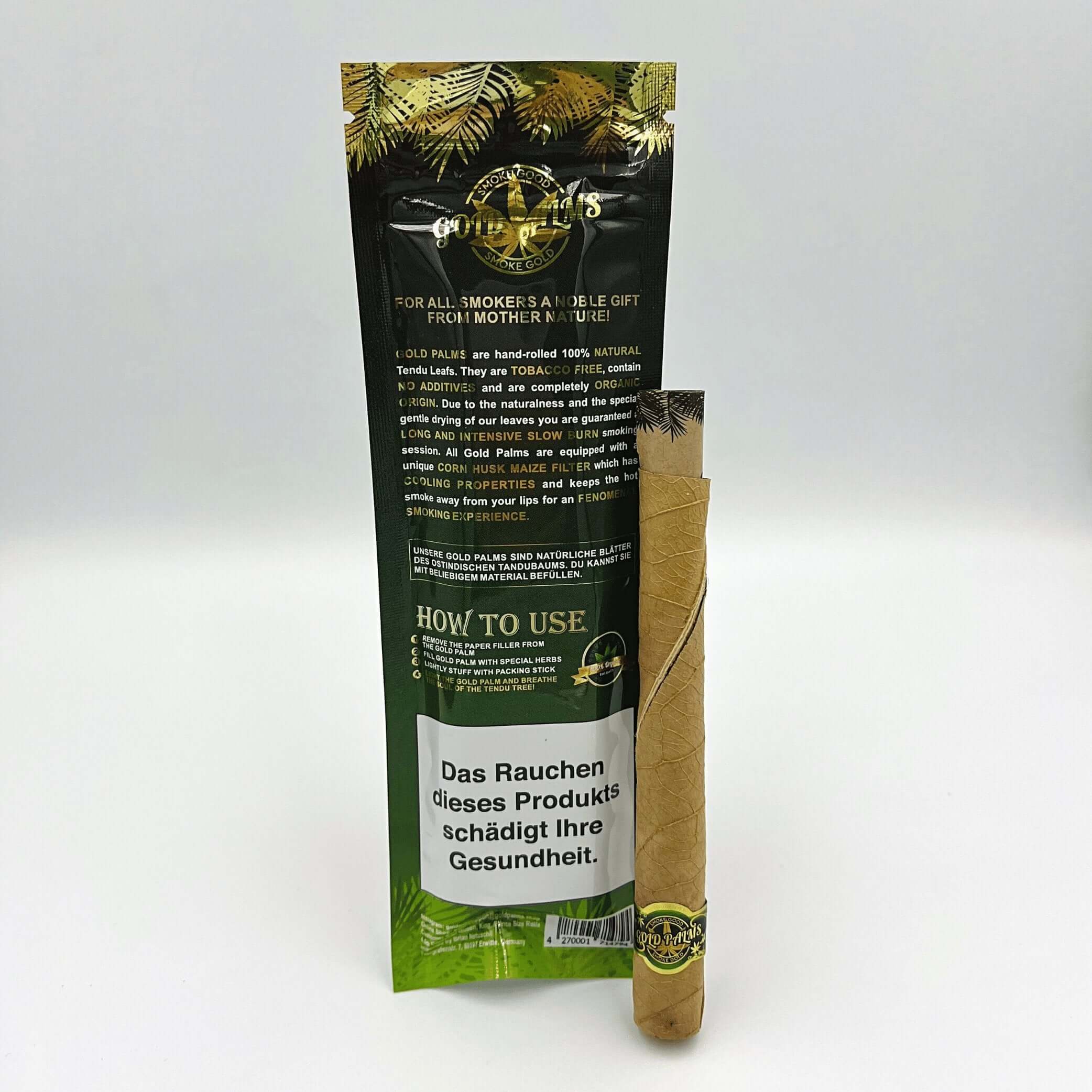 Mix Pack Blunt Wraps