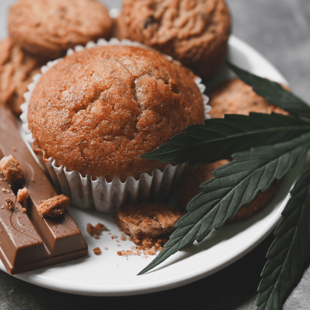 Kulinarische Kreativität mit Gold Palms Blunt Wraps: Rezeptideen mit Cannabis