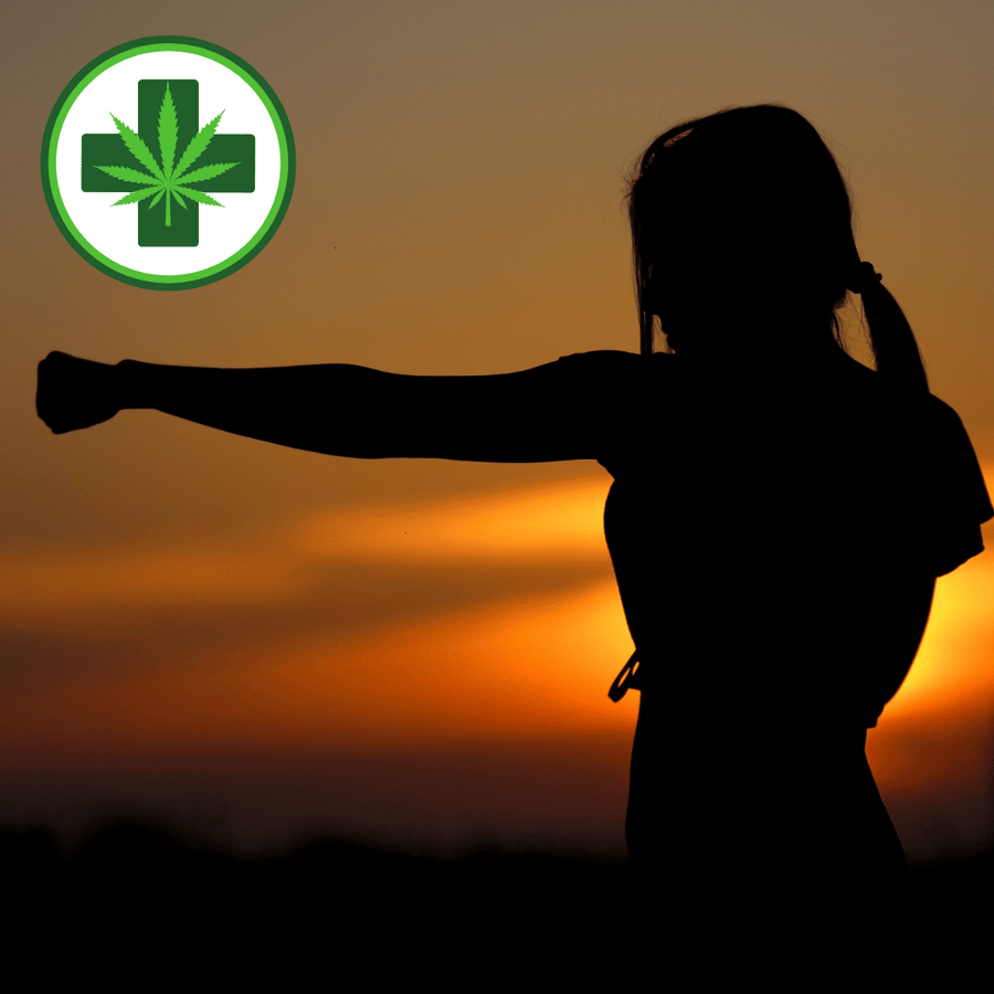 Cannabis und Sport: Eine Neue Dimension der Fitness