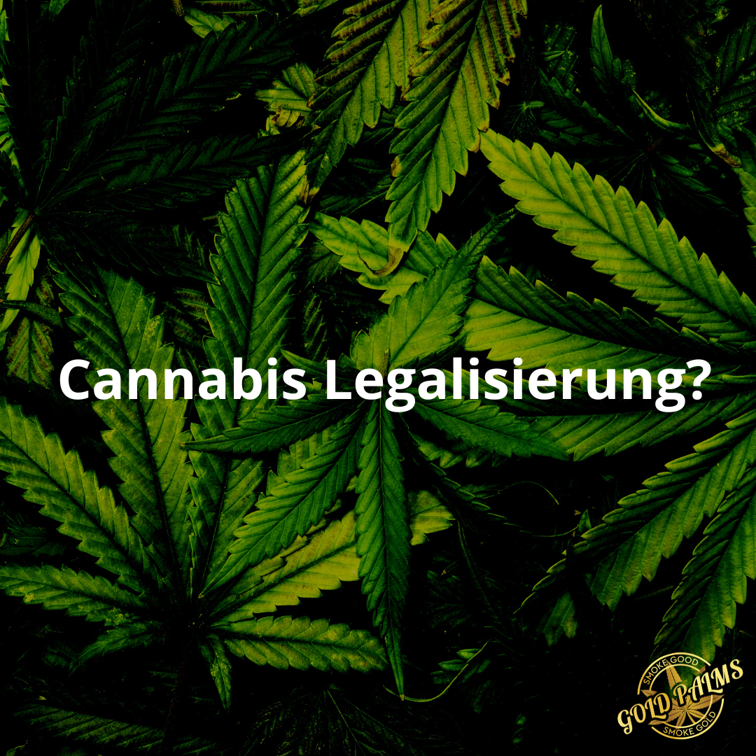 Was wird aus der Cannabis Legalisierung?