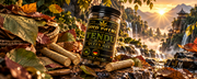 GOLD PALMS® Tendu Blunt Tubes