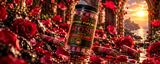 GOLD PALMS® Rose Blunt Tubes